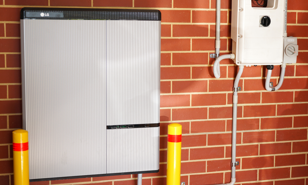 Reliable Battery Storage Installation Benfleet Essex