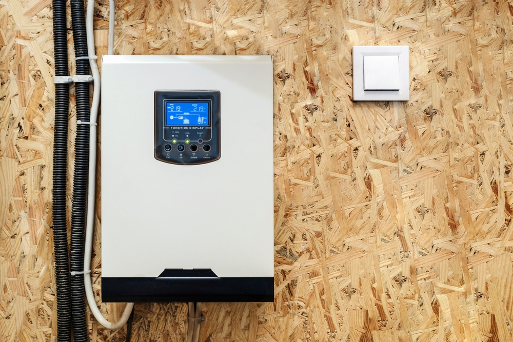Benfleet Essex Commercial Electricians