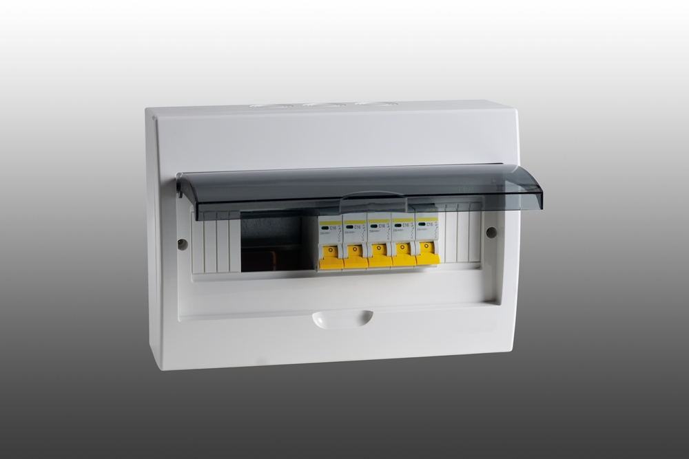 Benfleet Essex Consumer Unit Upgrade