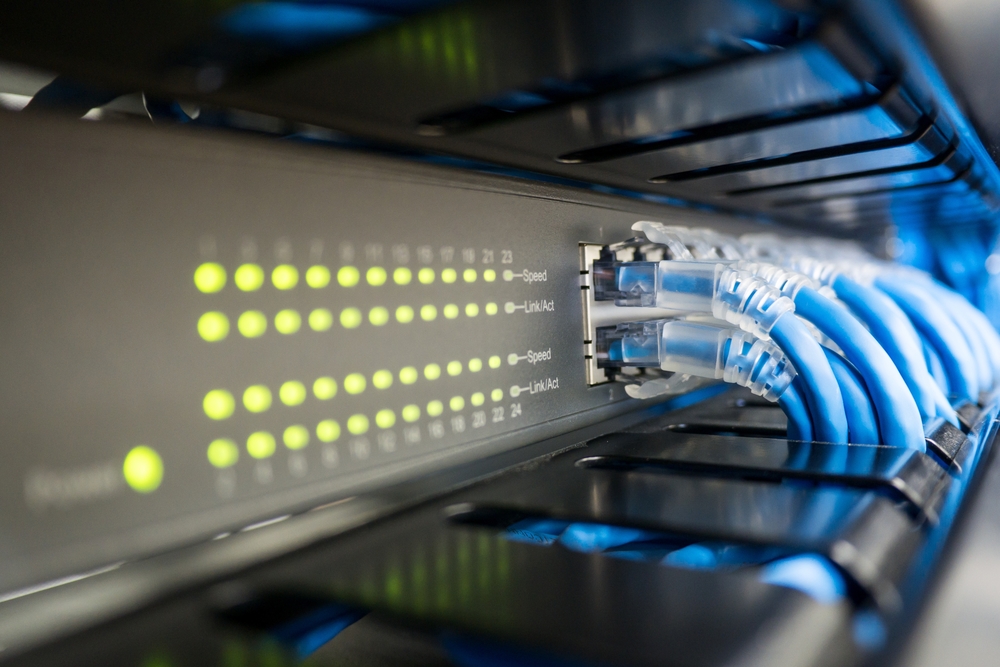 Reliable Data Cabling Benfleet Essex