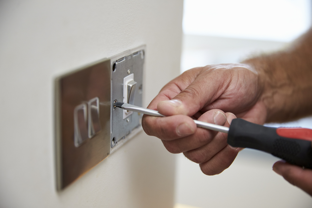 Trusted Home Electricians Benfleet Essex