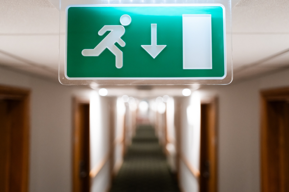 Reliable Emergency Lighting Installers Benfleet Essex