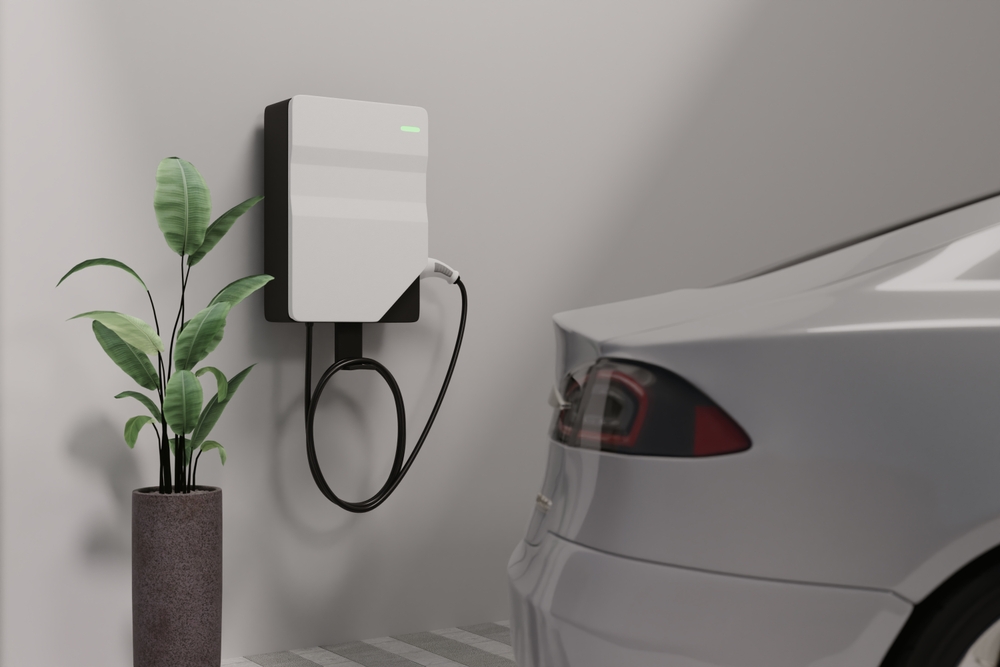 Expert EV Charger Installers Benfleet Essex