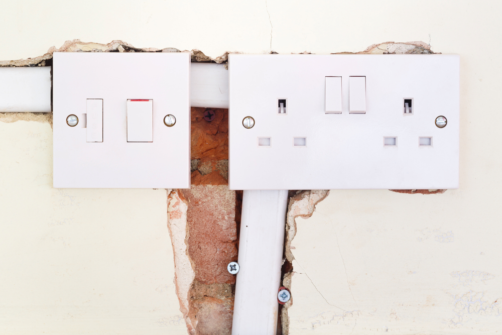 Expert Rewiring Services Benfleet Essex