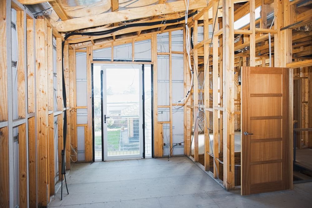 New Build Electricians Benfleet Essex