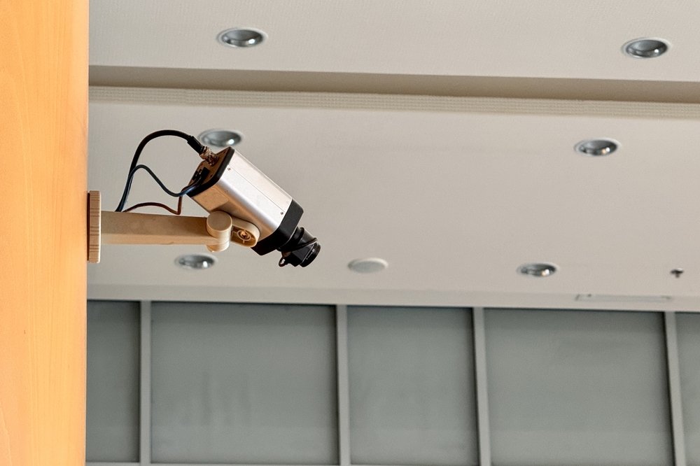 Security Lighting Installers Benfleet Essex