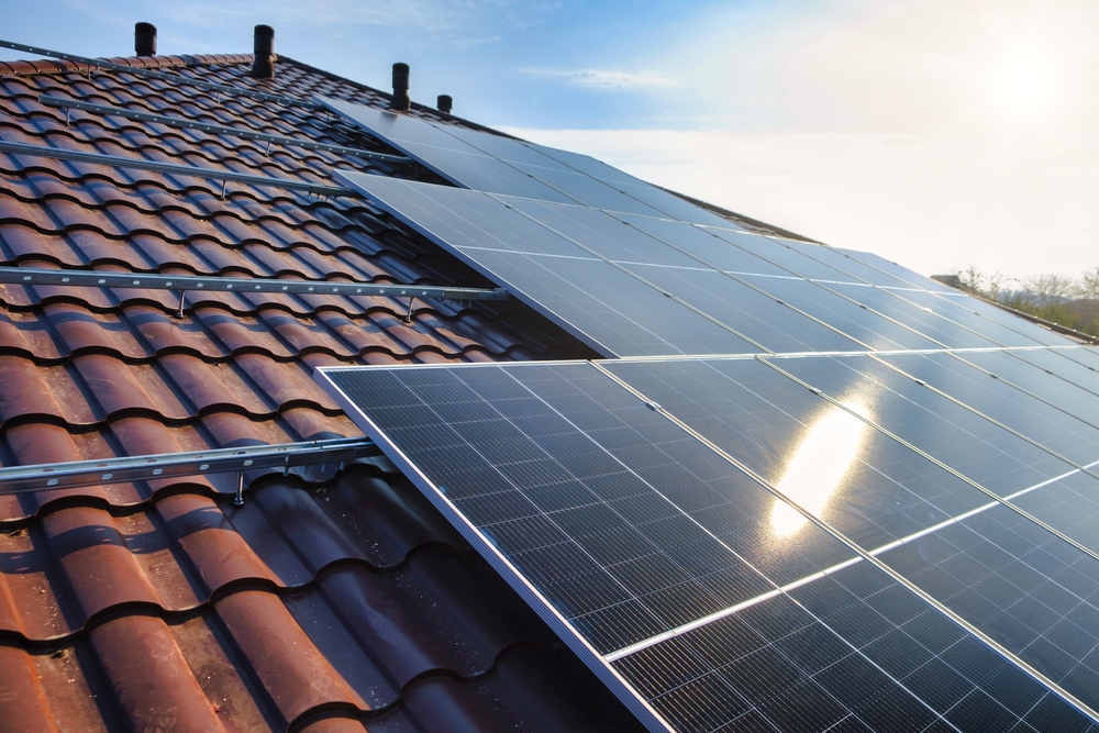Benfleet Essex Solar Panel Installers