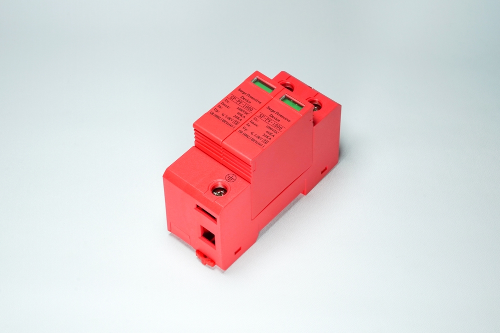 Benfleet Essex Surge Protection Installation