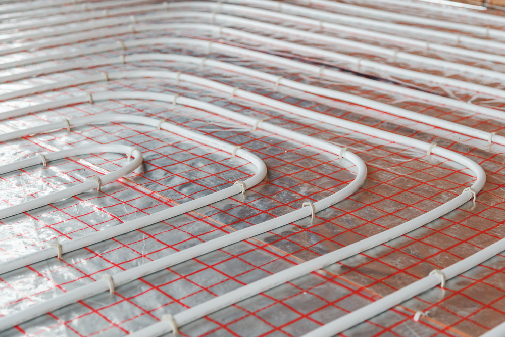 Underfloor Heating Electricians Benfleet Essex
